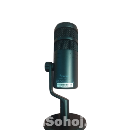 Microphone